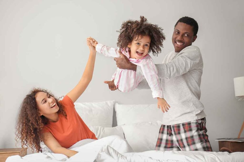 Love Family 1024x683