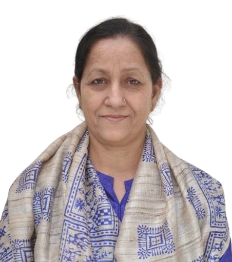 prof. manjula chaudhary